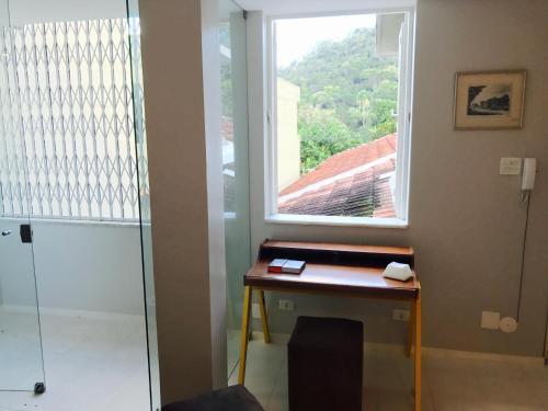 Apartamento Jump In Bed Jardim Botanico 1