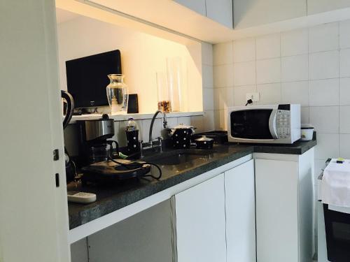 Apartamento Jump In Bed Jardim Botanico 1