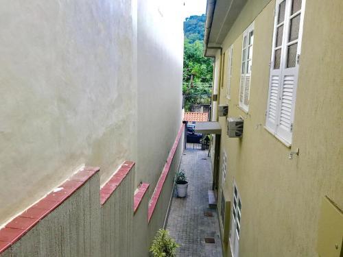 Apartamento Jump In Bed Jardim Botanico 1