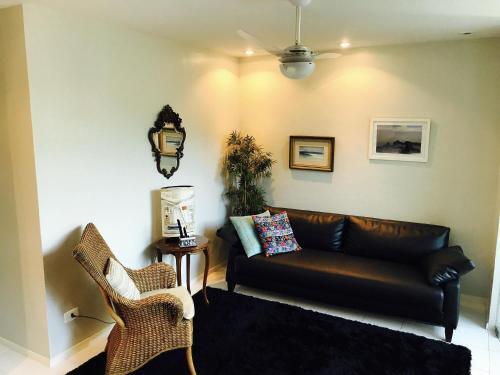 Apartamento Jump In Bed Jardim Botanico 1