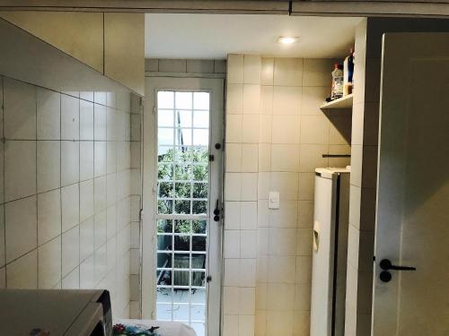 Apartamento Jump In Bed Jardim Botanico 1