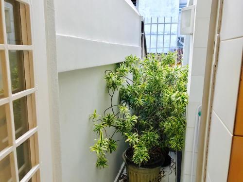 Apartamento Jump In Bed Jardim Botanico 1