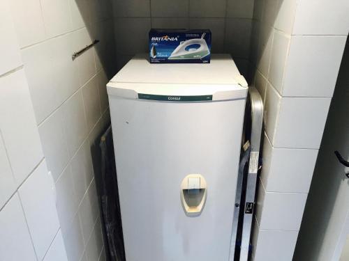 Apartamento Jump In Bed Jardim Botanico 1