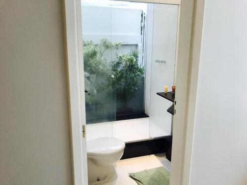 Apartamento Jump In Bed Jardim Botanico 1