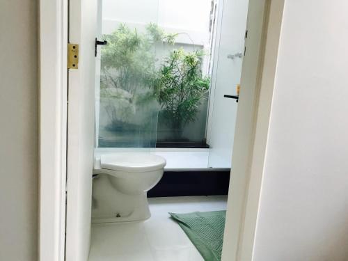 Apartamento Jump In Bed Jardim Botanico 1
