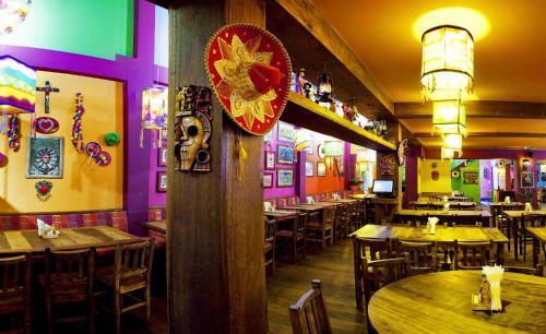 Apartamento Jump In Bed Jardim Botanico 1