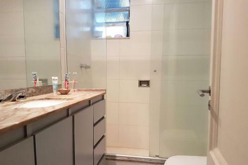 Apartamento Rio de Janeiro - Aconchego de Botafogo!