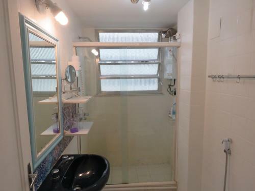 Leblon Apartment - Two Bedroom