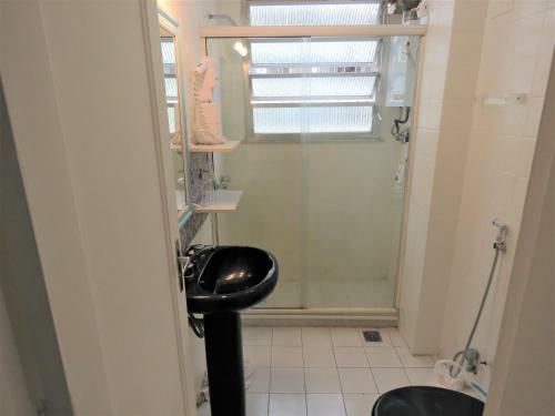 Leblon Apartment - Two Bedroom