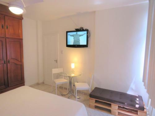 Leblon Apartment - Two Bedroom