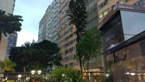 Leblon Apartment - Two Bedroom