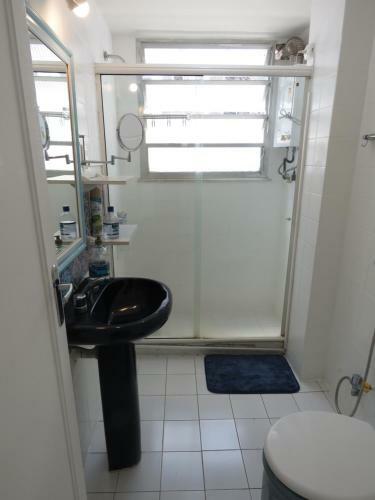 Leblon Apartment - Two Bedroom