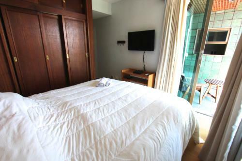 Apartamento Tiffany's Ipanema 015c