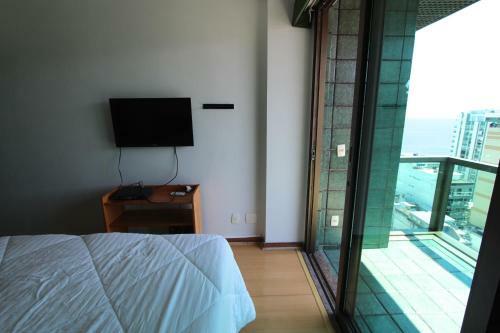 Apartamento Tiffany's Ipanema 015c