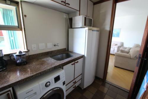 Apartamento Tiffany's Ipanema 015c
