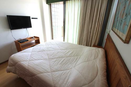 Apartamento Tiffany's Ipanema 015c
