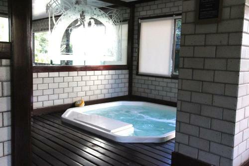 Apartamento Tiffany's Ipanema 015c