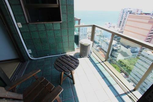 Apartamento Tiffany's Ipanema 015c