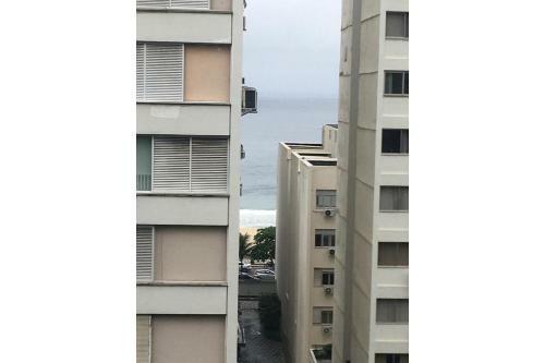 Apartamento Ipf2023 - Ipanema Tower Residence Service - Ipanema