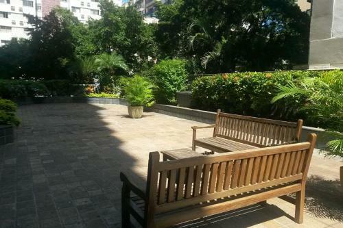 Apartamento Ipf2023 - Ipanema Tower Residence Service - Ipanema