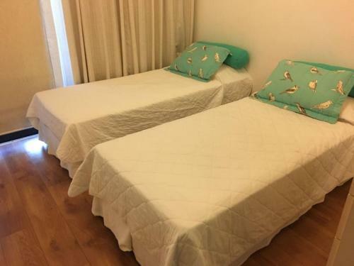 Apartamento Ipf2023 - Ipanema Tower Residence Service - Ipanema