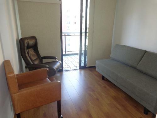 Apartamento Ipf2023 - Ipanema Tower Residence Service - Ipanema