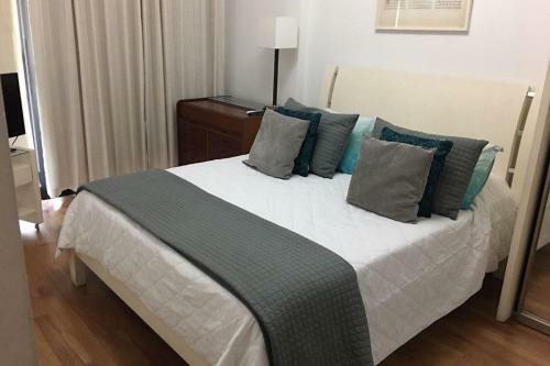 Apartamento Ipf2023 - Ipanema Tower Residence Service - Ipanema