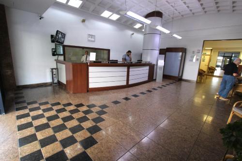 Apartamento Rio Top Residence C14