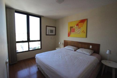 Apartamento Rio Top Residence C14