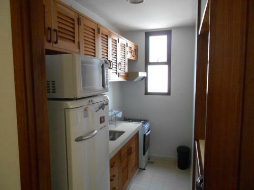 Apartamento Rio Top Residence C14
