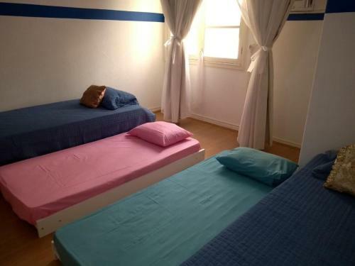 Apartamento 2 Quartos Em Copacabana 200 Metros Da Praia