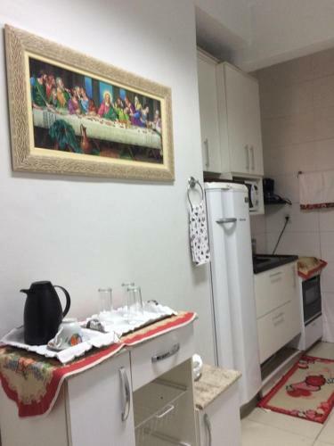 Charmoso Apartamento Copacabana