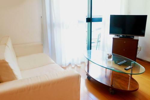 Apartamento Rio Sunset Arpoador!