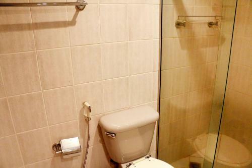 Apartamento Rio Sunset Arpoador!