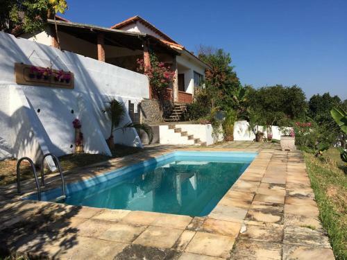 Casa Bela Vista
