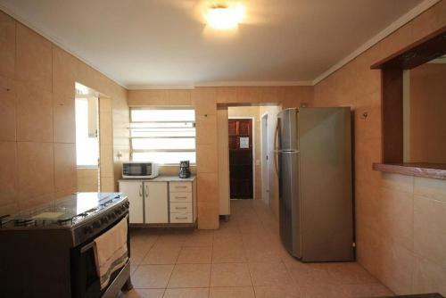 Apartamento Ipanema Heart 3-bdr Y2-008