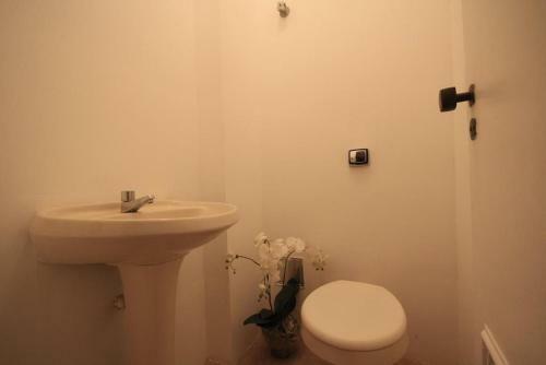 Apartamento Ipanema Heart 3-bdr Y2-008