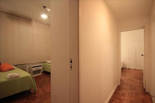 Apartamento Ipanema Heart 3-bdr Y2-008