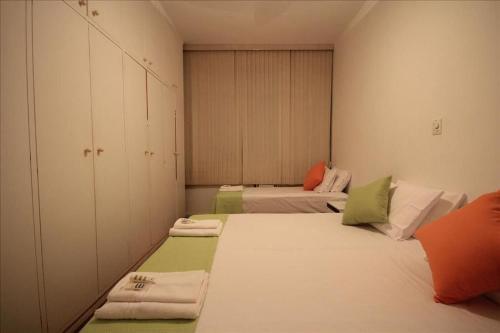 Apartamento Ipanema Heart 3-bdr Y2-008