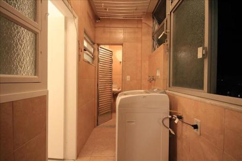 Apartamento Ipanema Heart 3-bdr Y2-008