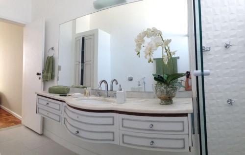 Apartamento Ipanema Heart 3-bdr Y2-008