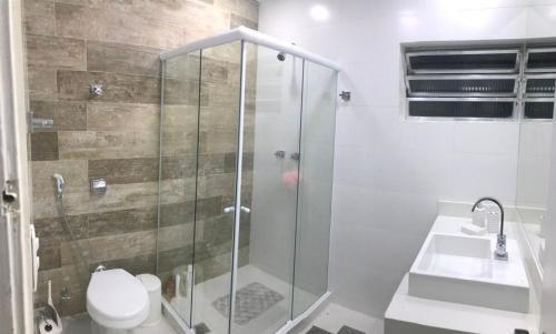 Apartamento Ipanema Heart 3-bdr Y2-008