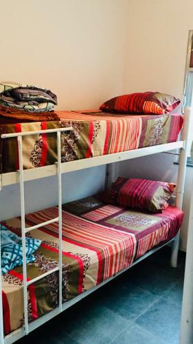 Bed & Breakfast Planet Hostel