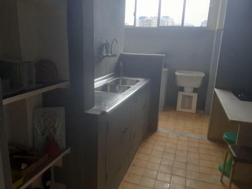 Apartamento Humait�, Zona Sul!