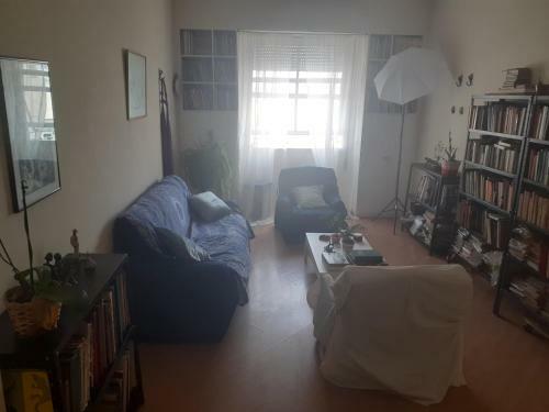 Apartamento Humait�, Zona Sul!