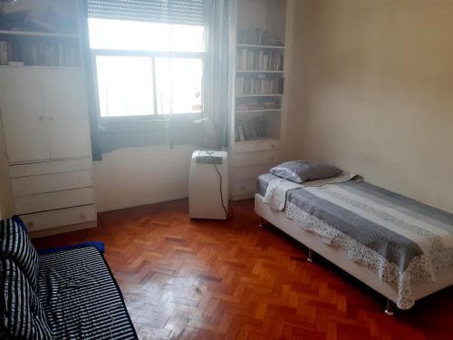 Apartamento Humait�, Zona Sul!