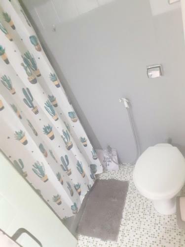 Apartamento Humait�, Zona Sul!