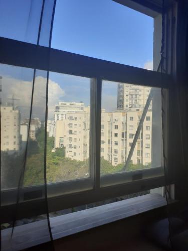 Apartamento Humait�, Zona Sul!