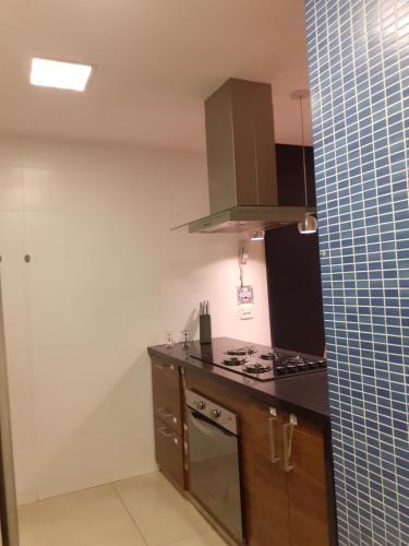 Apartamento Copa New Flat/ Free Garage