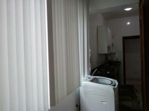 Apartamento Copacabana 3 Quartos Com Ar Cond Garagem A 2 Qds Da Praia